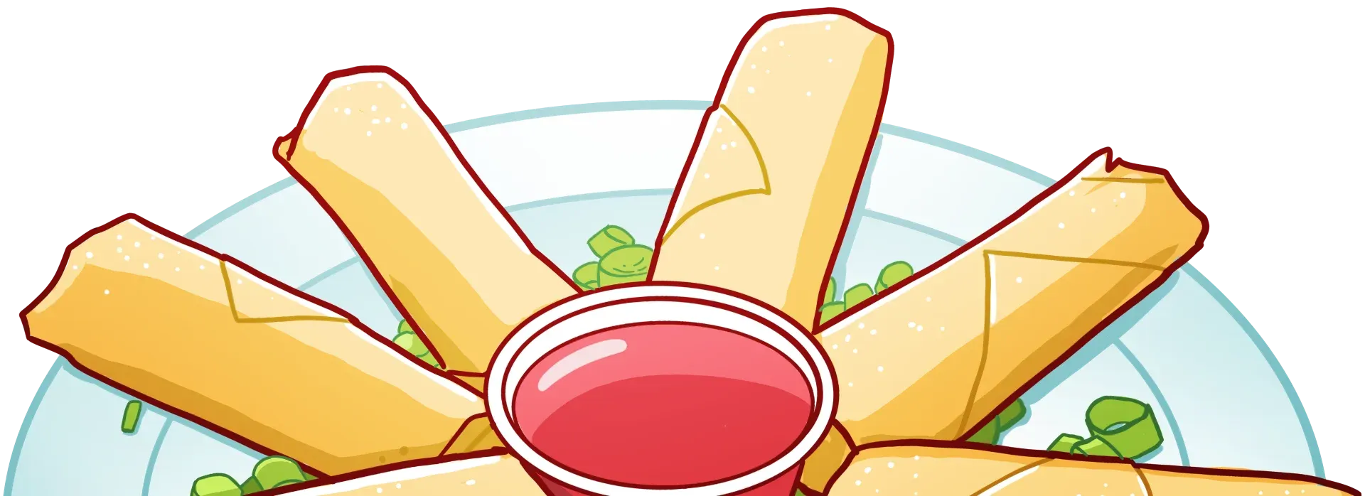 Eggrolls