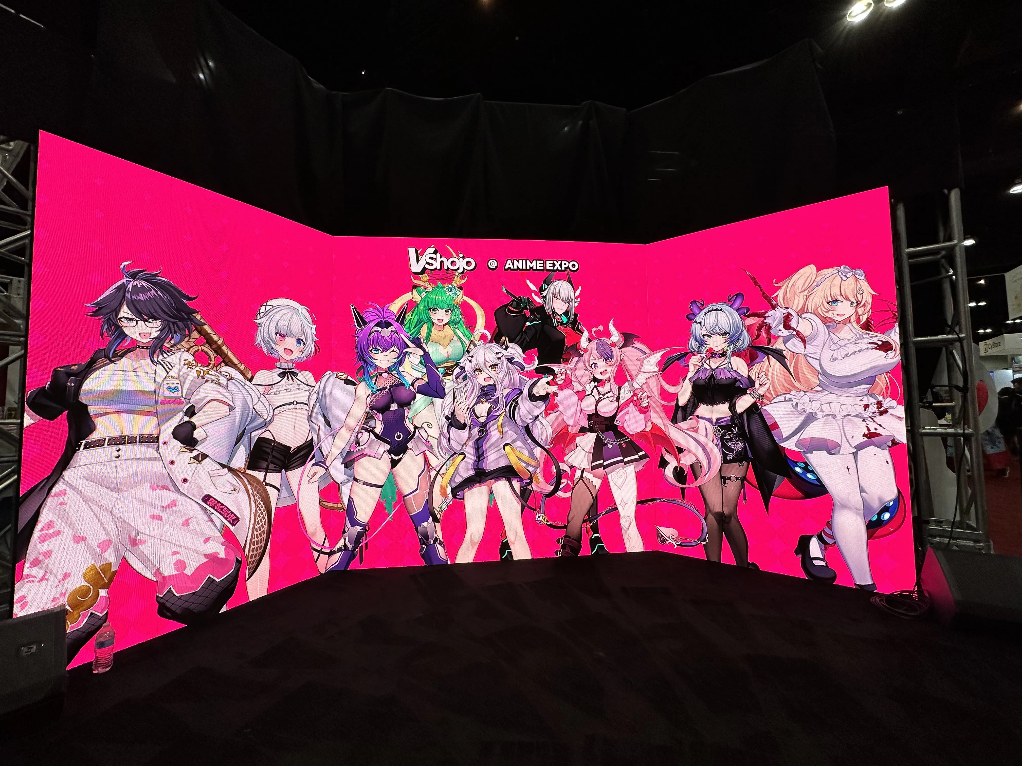 The Experience Fans Deserved